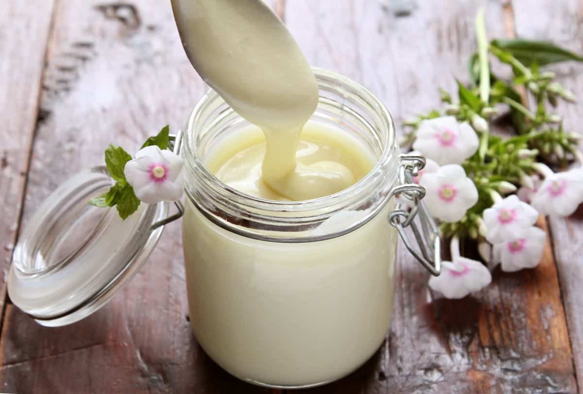 13 receitas de leite condensado vegano super práticas