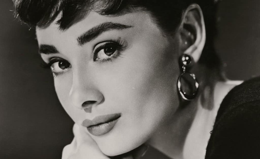 15 Curiosidades sobre Audrey Hepburn, a Bonequinha de Luxo