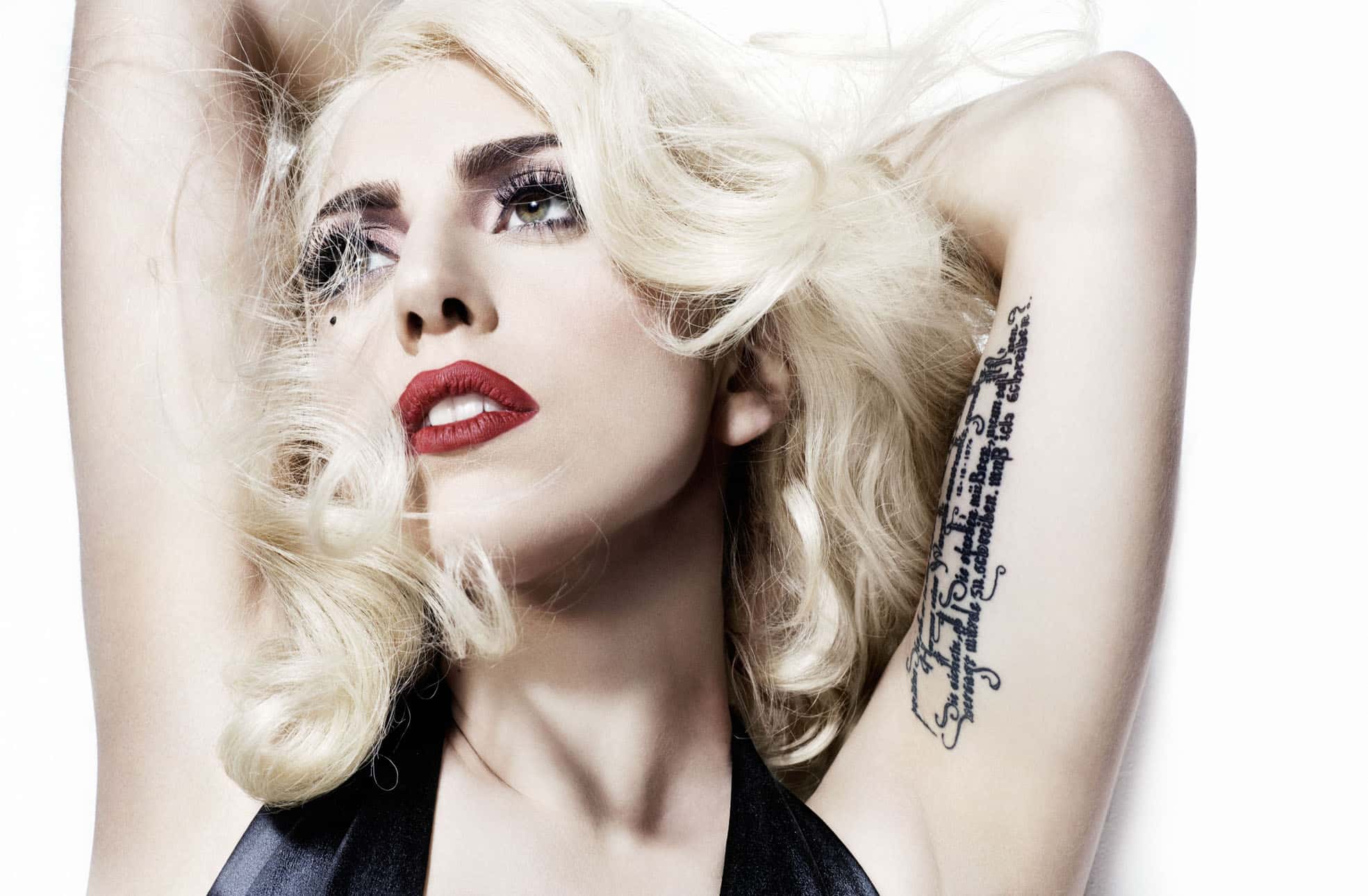 20 Curiosidades sobre Lady Gaga, indicada ao BAFTA 2022