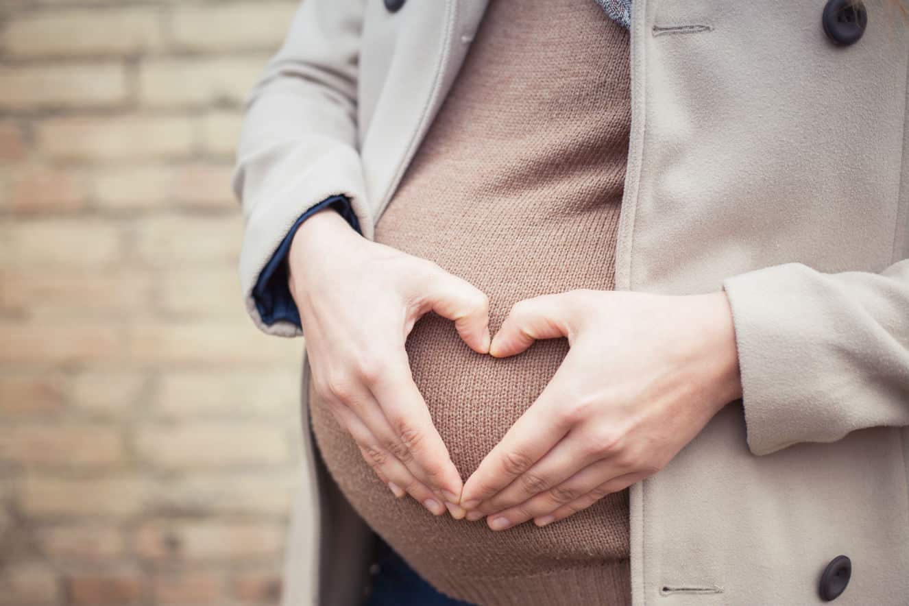 24 semanas de gravidez são quantos meses de gestação?