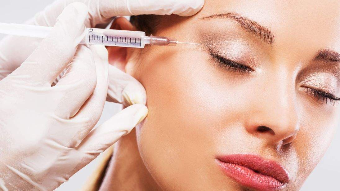 Botox no rosto: principais dúvidas sobre o procedimento, mitos e verdades