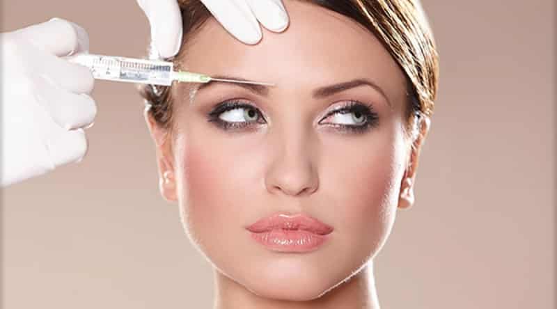 Botox no rosto: principais dúvidas sobre o procedimento, mitos e verdades