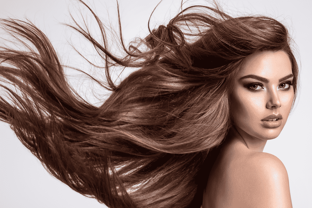 Cabelos bonitos: Como ter cabelos lindos e saudáveis em 12 passos
