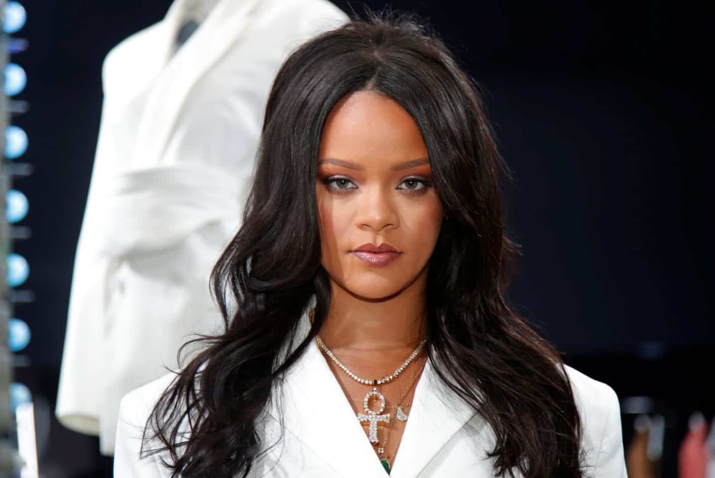 Fortuna de Rihanna e A$AP Rocky: os negócios milionários do casal