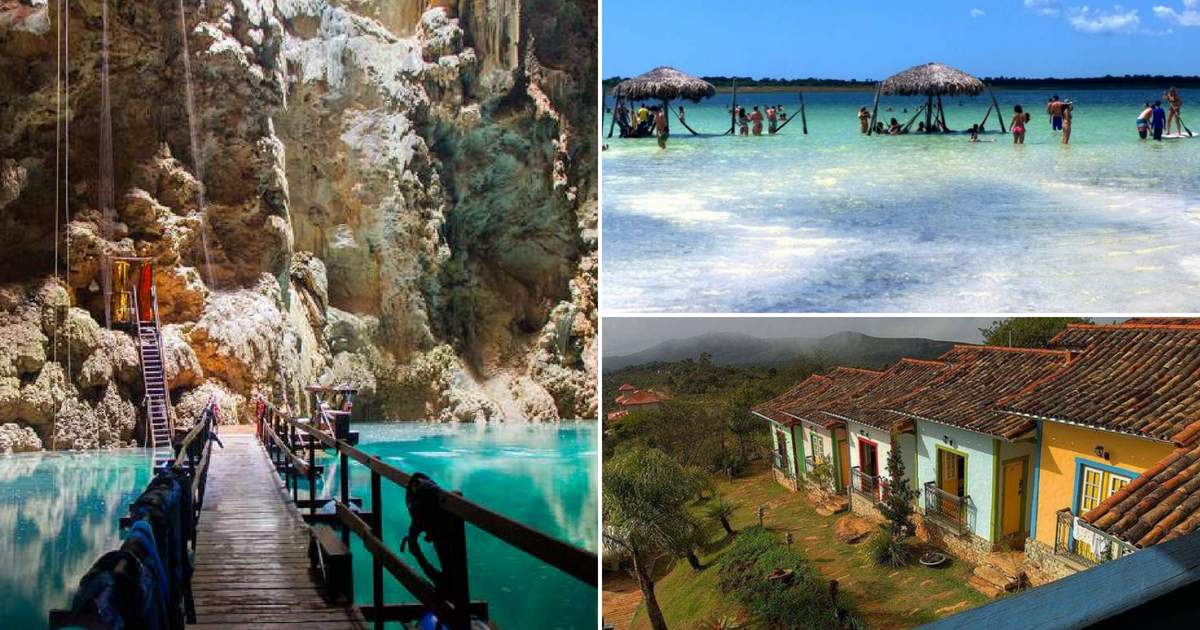 Lugares para viajar sozinha: 8 destinos perfeitos no Brasil e no mundo