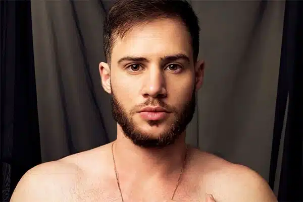 Paulo Vaz, influencer trans, morre aos 36 anos