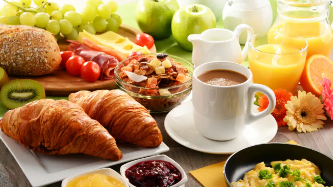 Dia das Mães: 20 receitas de café da manhã especial