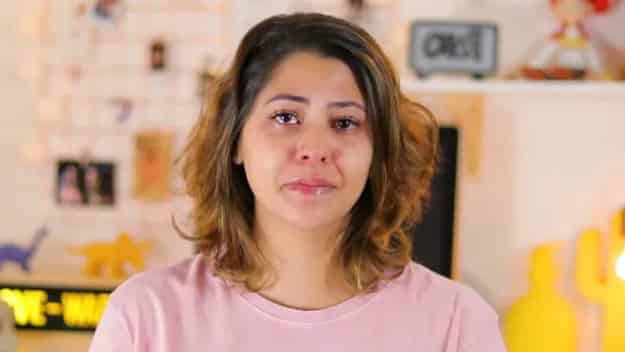 Dora Figueiredo: conheça a youtuber e sua história de superação