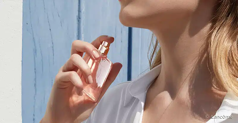 5 truques para o perfume durar mais na pele