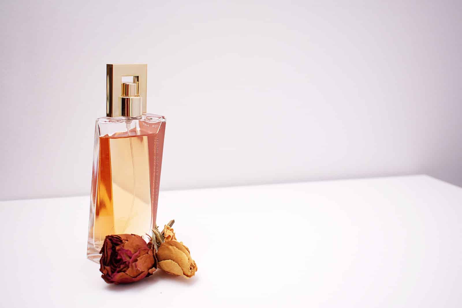 Perfume íntimo feminino faz mal?