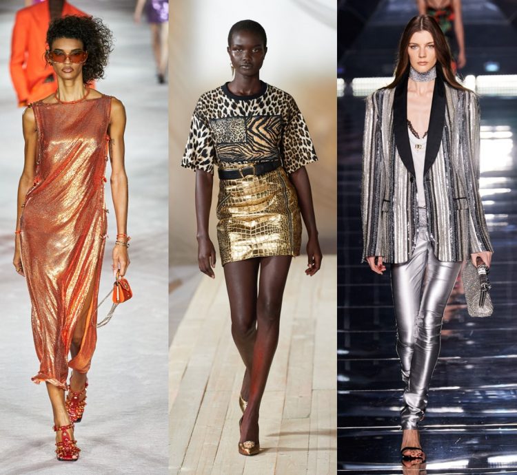 12 tendencias de moda para 2023