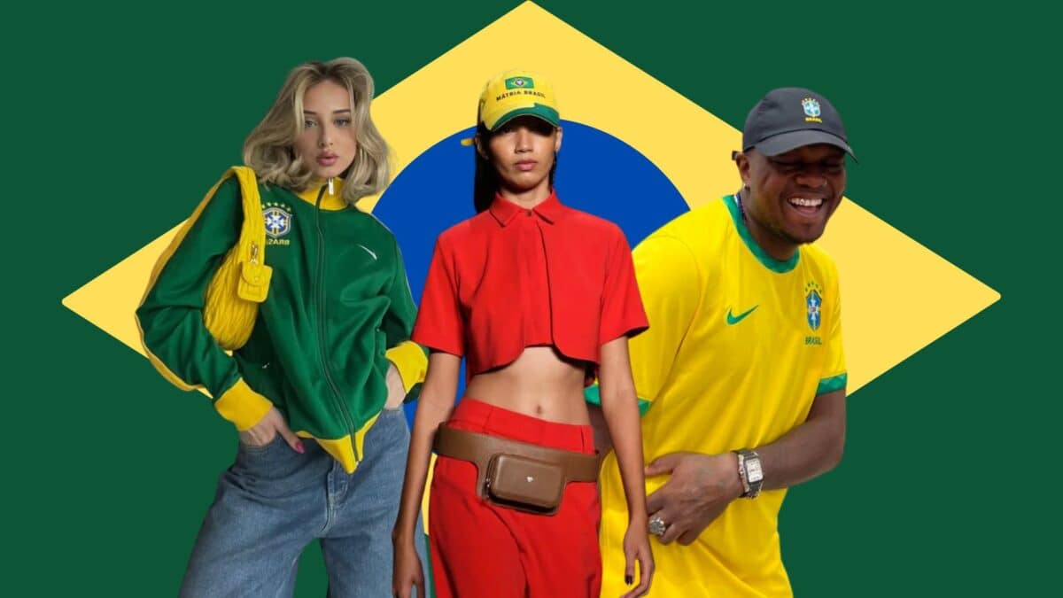 Brazilcore: saiba mais sobre a tendência que viralizou