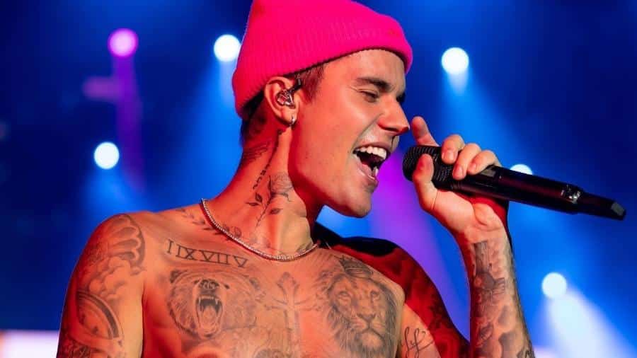 Justin Bieber: saiba mais sobre a vida e a carreira do cantor