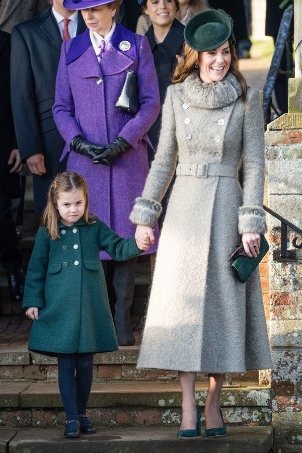 Kate Middleton: conheça a vida da Princesa de Gales