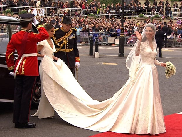 Kate Middleton: conheça a vida da Princesa de Gales