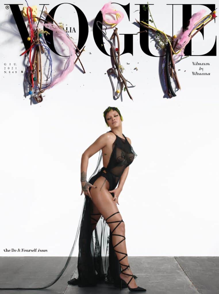 Vogue: conheça a história da revista de moda mais famosa do mundo