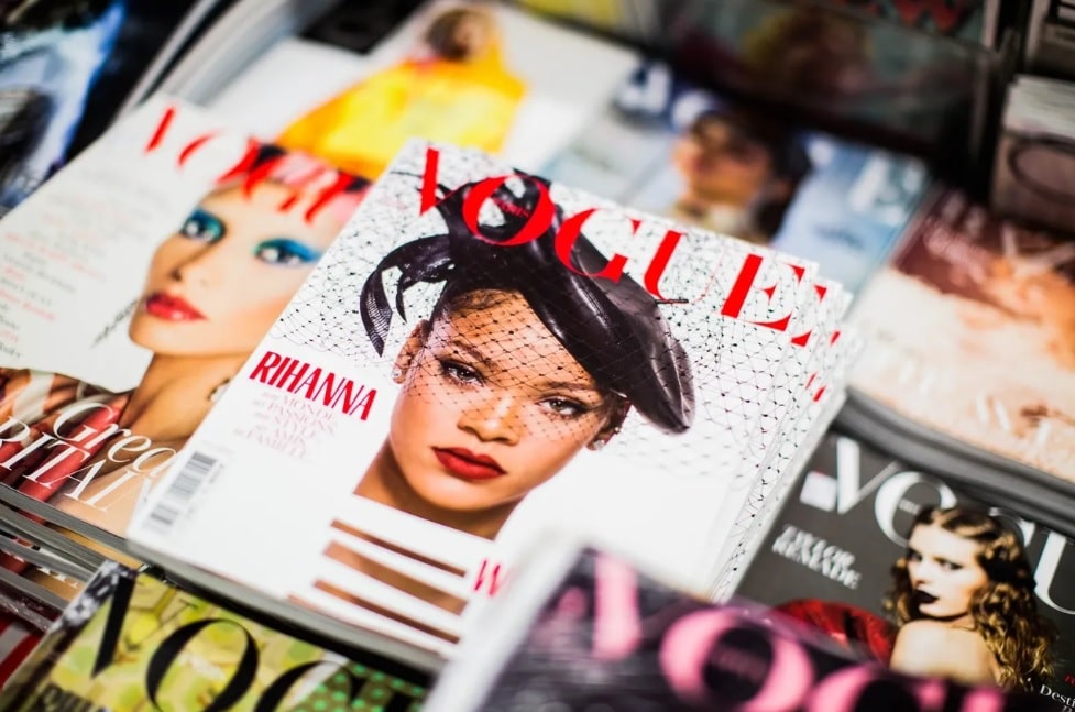 Vogue: conheça a história da revista de moda mais famosa do mundo
