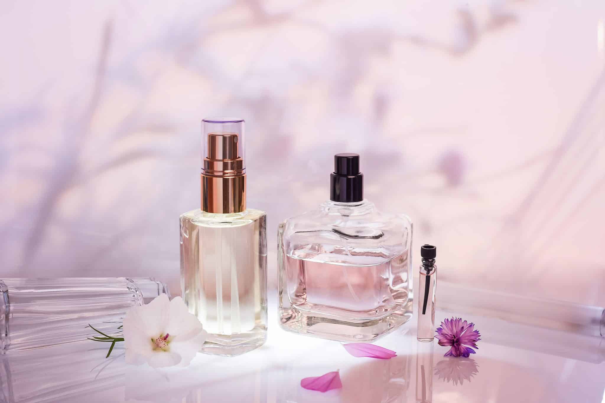 10 dicas de perfumes ideais para usar na primavera