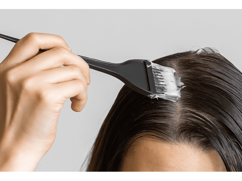 12 mitos e verdades para perder o medo de pintar os cabelos