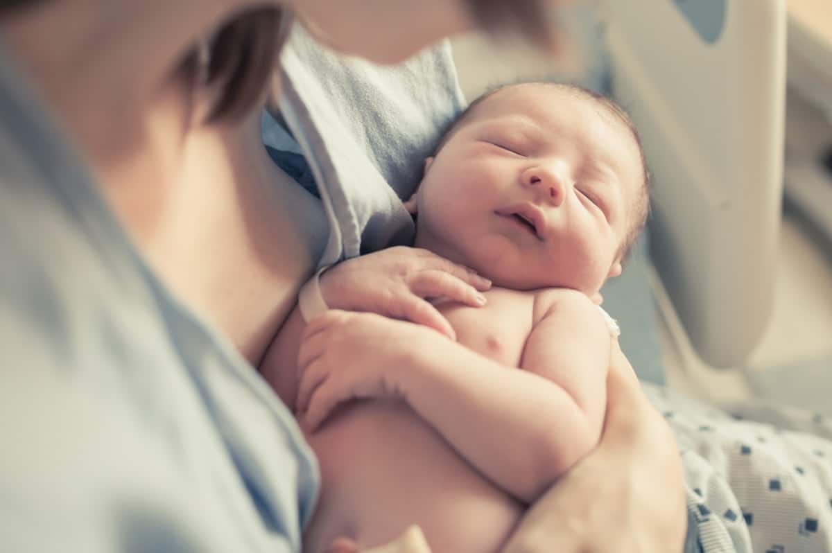 Tipos de parto: veja quais são eles e como escolher o melhor