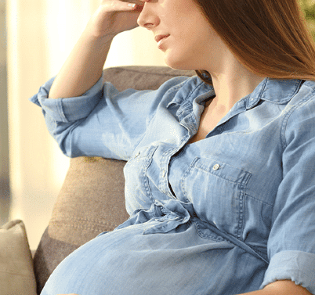 8 dicas eficazes para evitar ou eliminar gases na gravidez