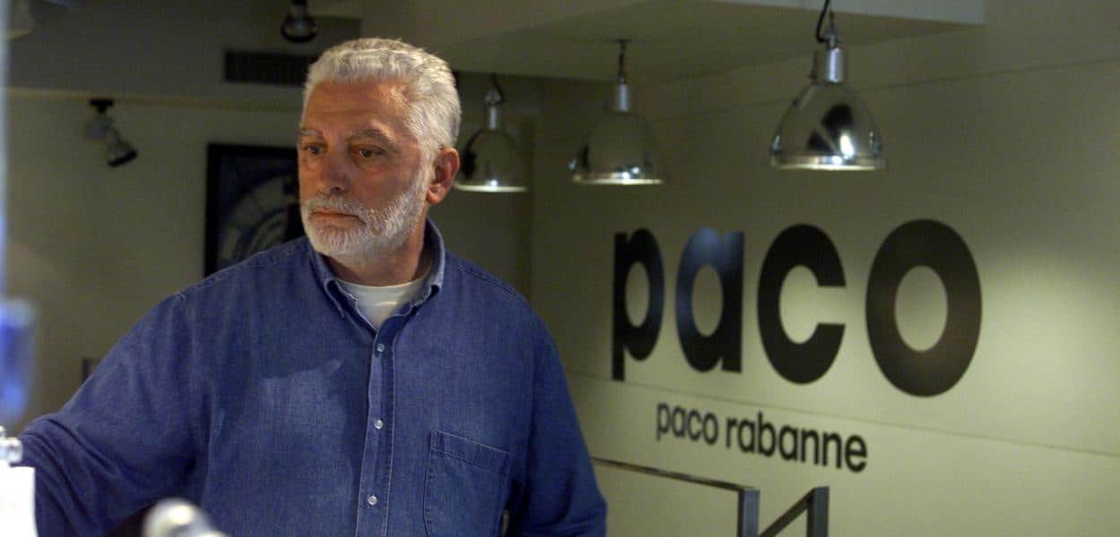 Paco Rabanne: biografia do estilista e perfumista espanhol