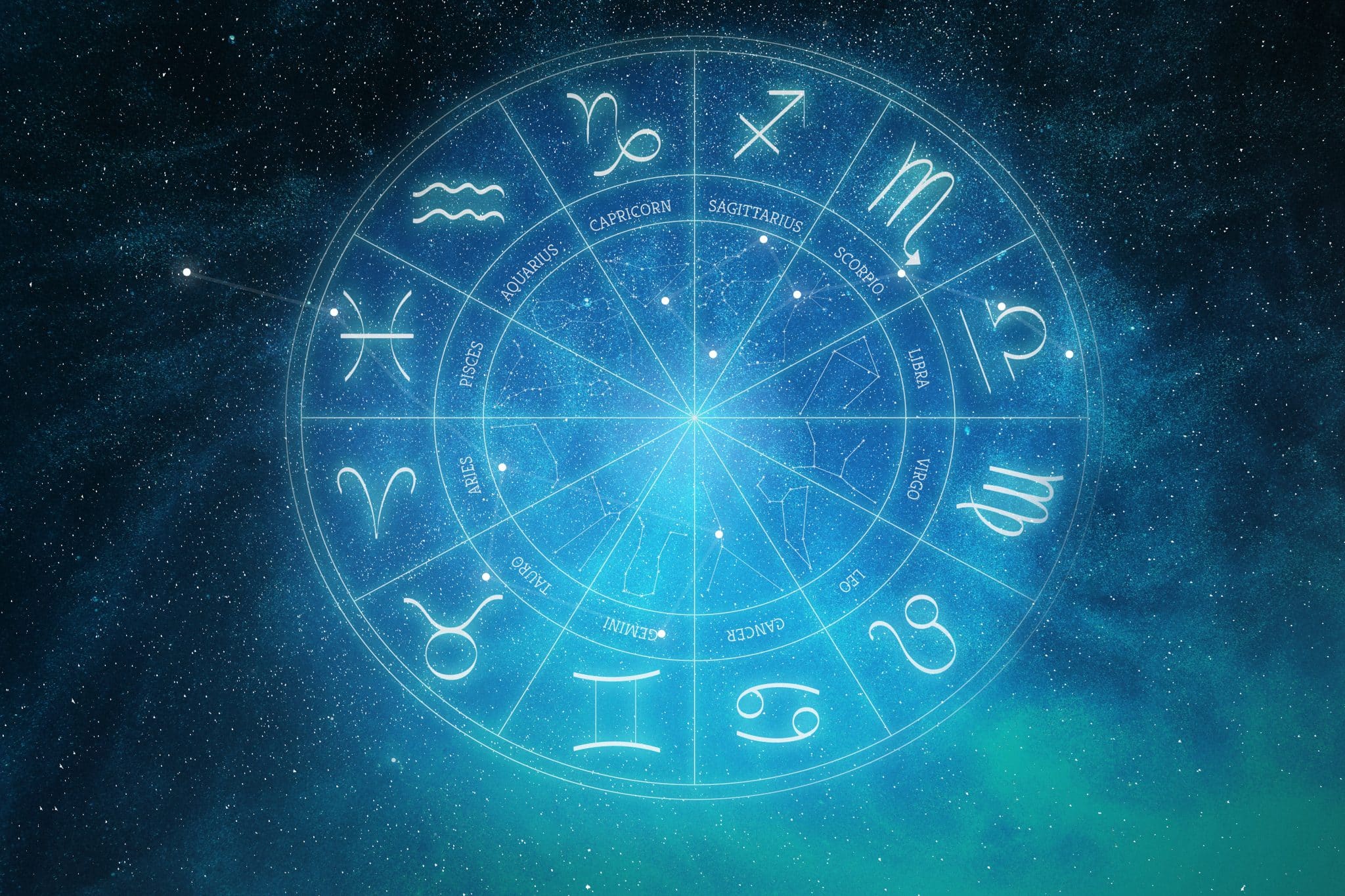 Casa 10 Astrologia
