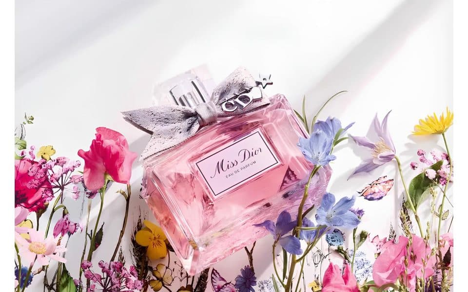 Dior: conheça a história dessa marca clássica e sofisticada