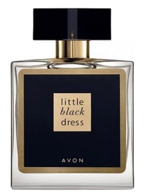 Little Black Dress Avon