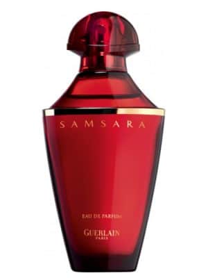 Samsara - Guerlain